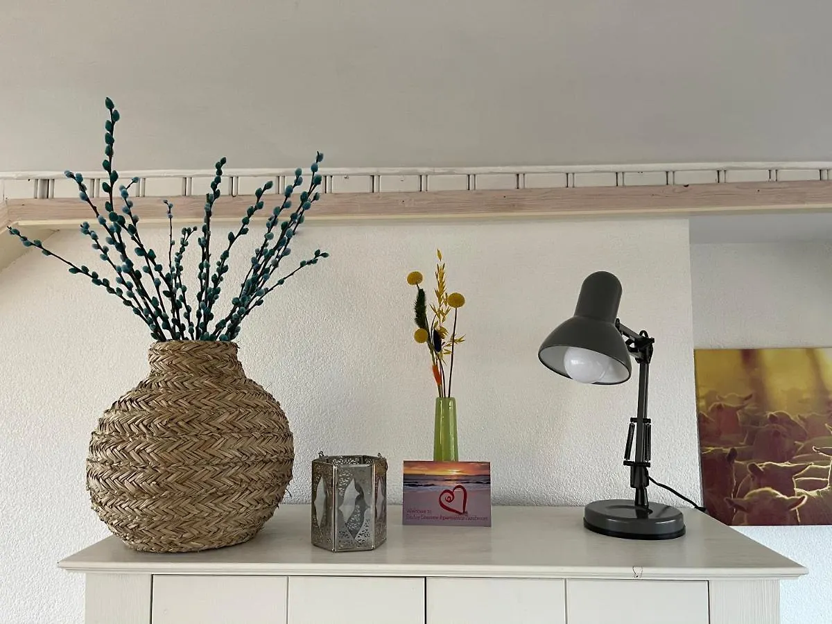 Appartamento Appartement Zuid 5 Zandvoort Paesi Bassi