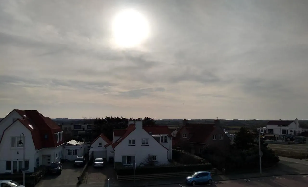 Appartamento Appartement Zuid 5 Zandvoort