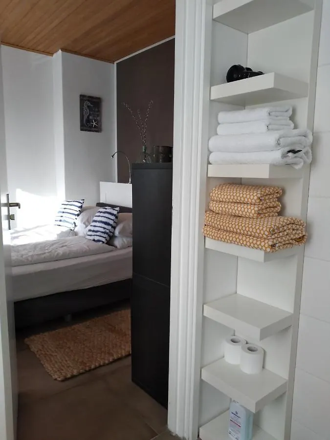 Appartement Zuid 5 Zandvoort