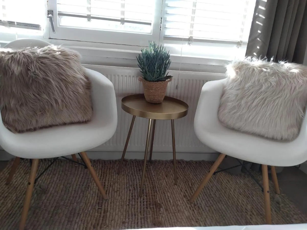 Appartement Zuid 5 Zandvoort 0*,  Paesi Bassi
