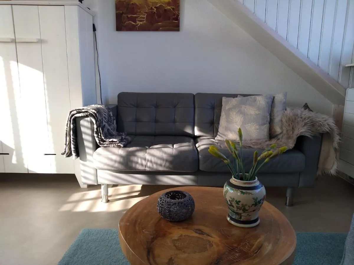 Appartement Zuid 5 Zandvoort Paesi Bassi