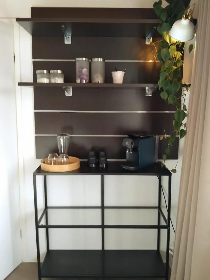 Appartement Zuid 5 Zandvoort Appartamento