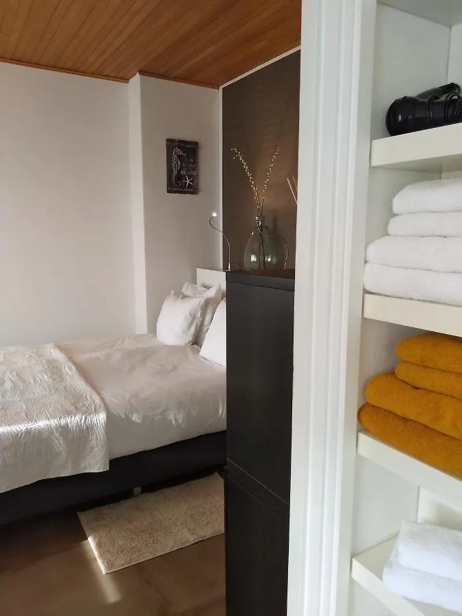 Appartement Zuid 5 Zandvoort