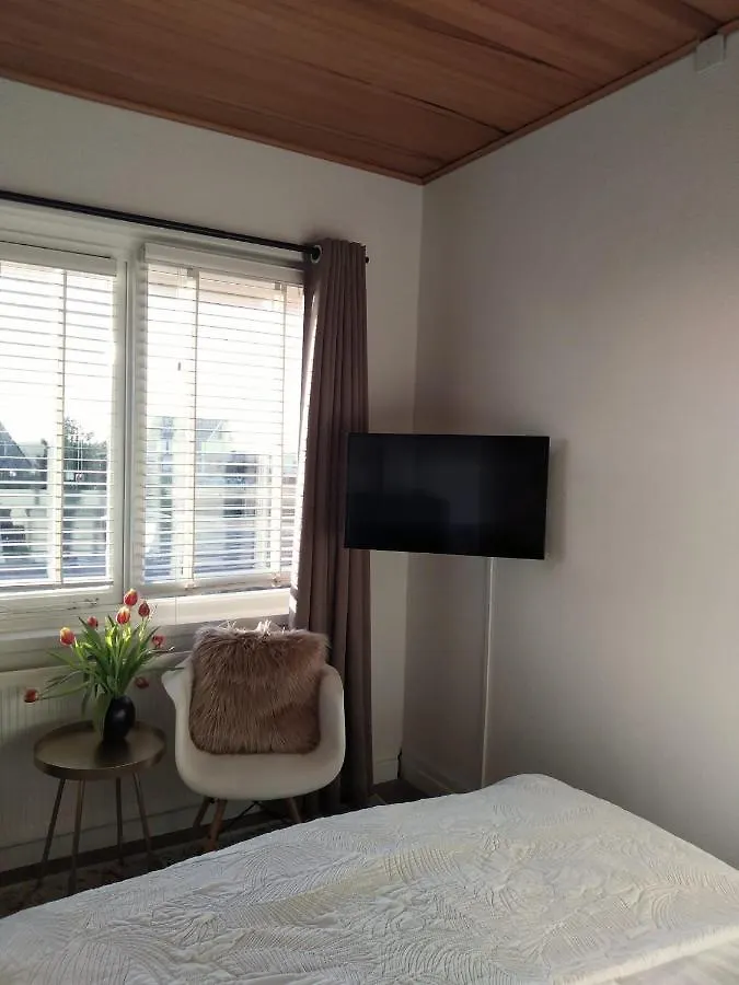 Appartamento Appartement Zuid 5 Zandvoort Paesi Bassi