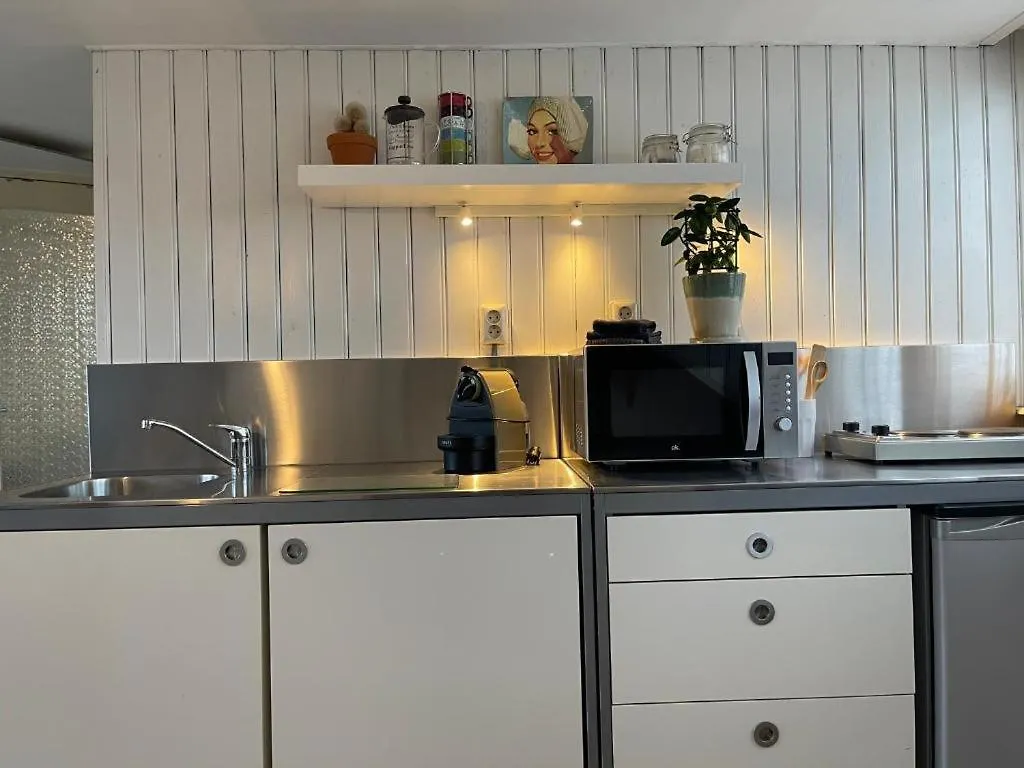 Appartement Zuid 5 Zandvoort Paesi Bassi