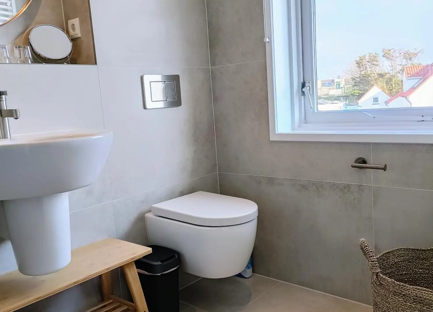 Appartement Zuid 5 Zandvoort Appartamento