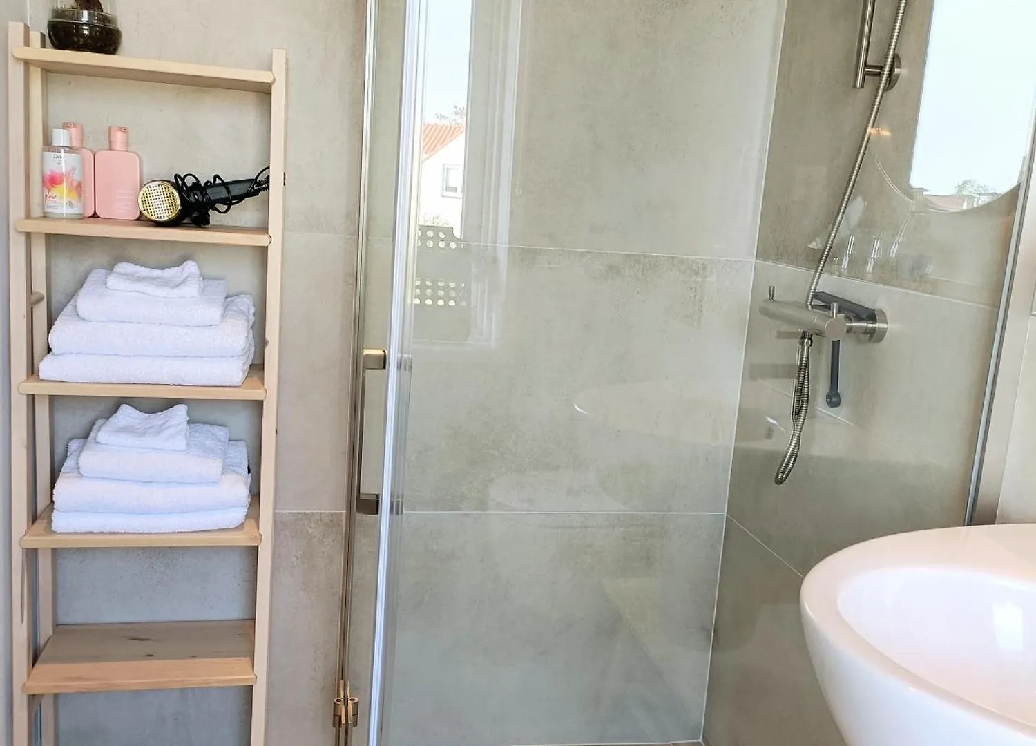 Appartement Zuid 5 Zandvoort Appartamento