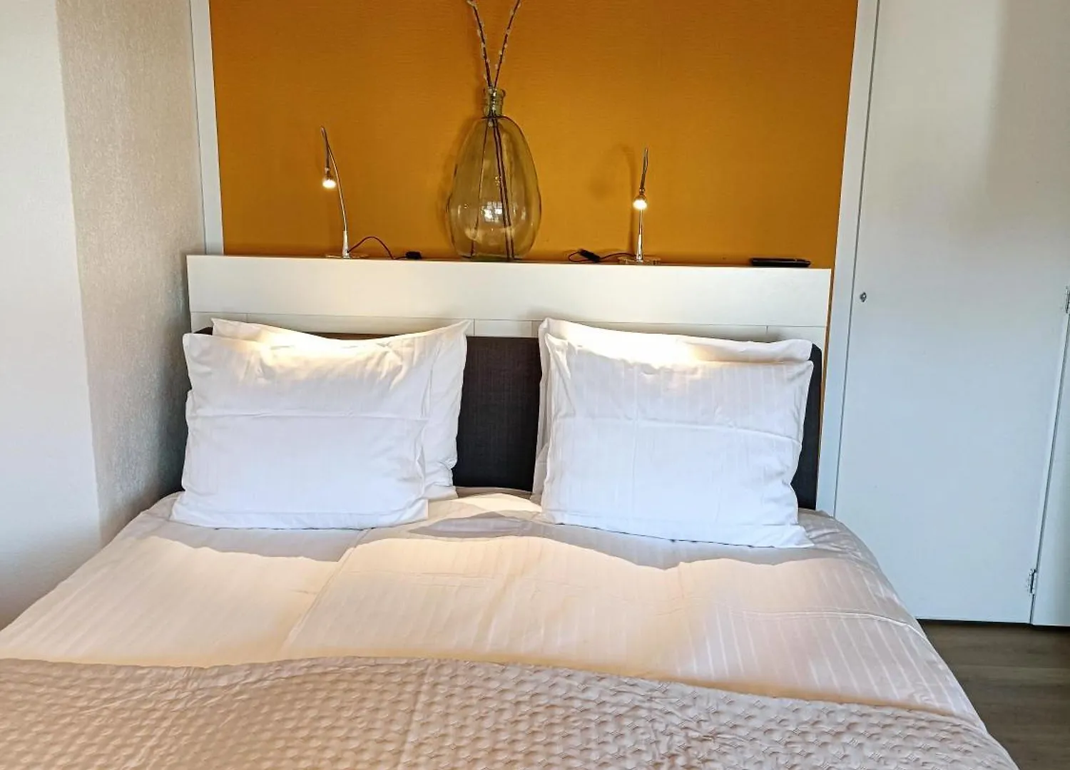 Appartamento Appartement Zuid 5 Zandvoort